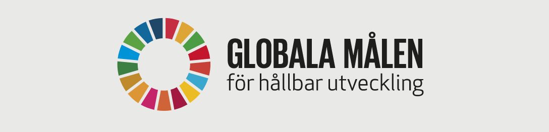 Globala hållbarhetsmålen