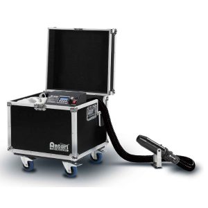 Antari S-500 snemaskine til professionel sneeffekt udlejning fra Anthonys Festudlejning på Fyn