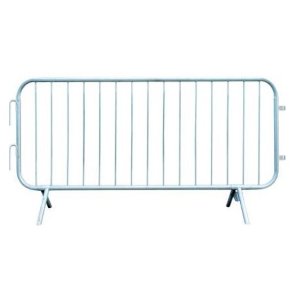 Cykelhegn 2,5 x 1,10 m til udlejning – afspærringshegn til events og festivaler på Fyn