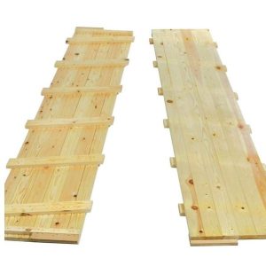 Trægulv moduler til telt og fest – stabilt gulv til udlejning på Fyn