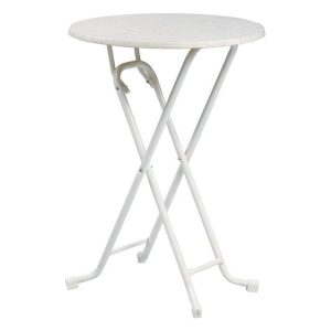 Ståbord cafebord til udlejning til fest og events på Fyn hos Anthonys Festudlejning