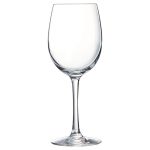 Hvidvinsglas Chef & Sommelier 35 cl til udlejning af glas på Fyn hos Anthonys Festudlejning