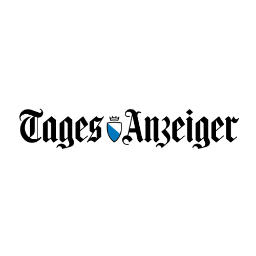 Tagesanzeiger Logo