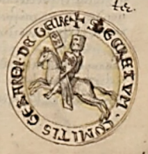 Buchelius band 17