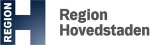 Region Hovedstaden logo customer