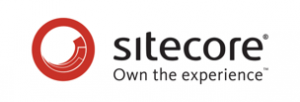 Sitecore logo customer