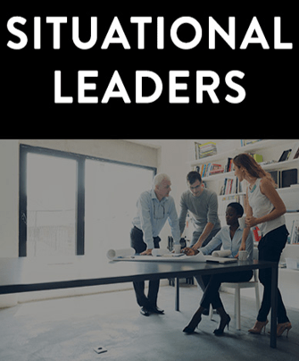 situational leadership