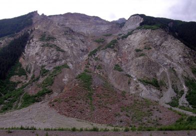 Chimica nei suoli e dissesto idrogeologico