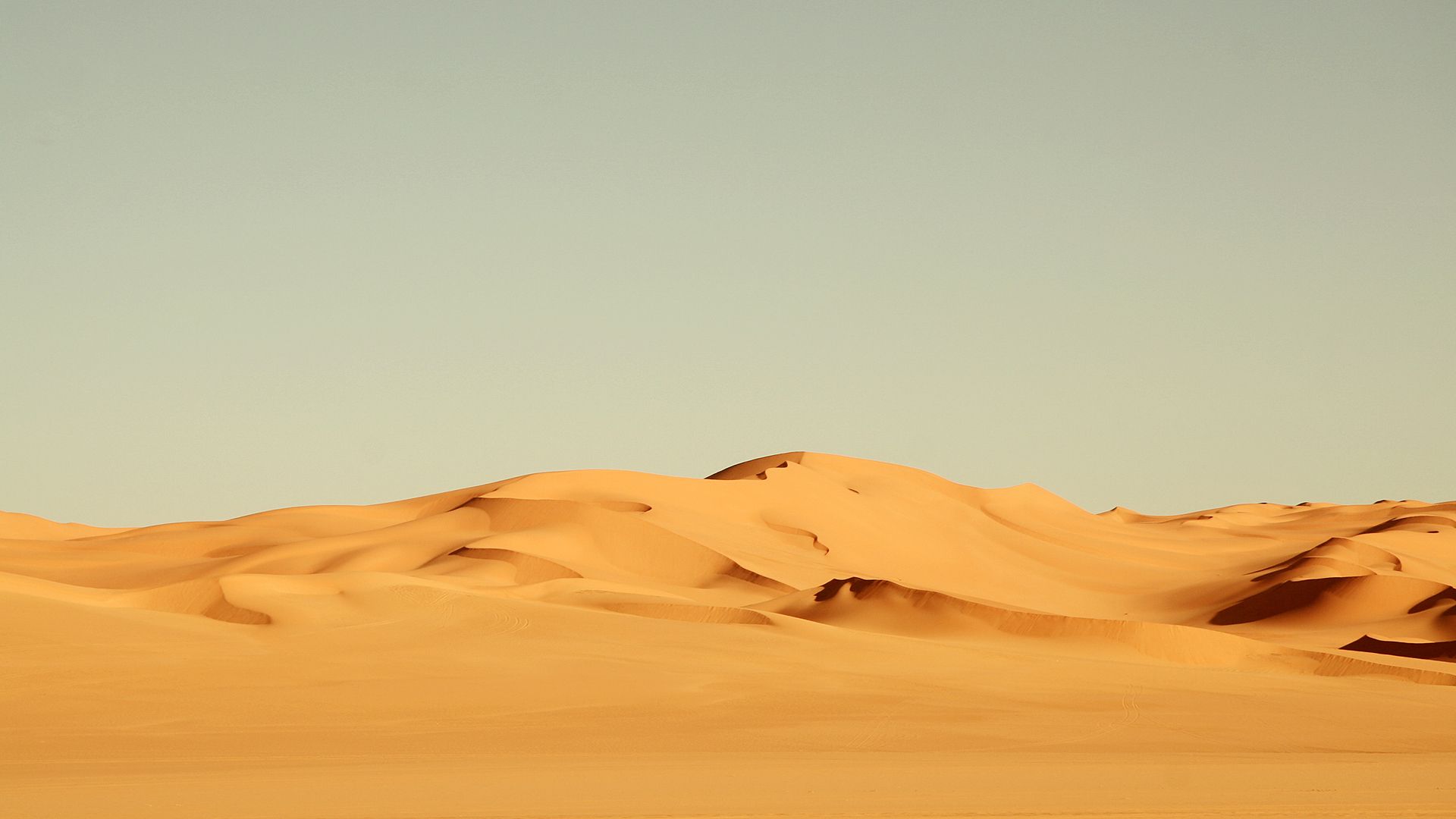 Deserto