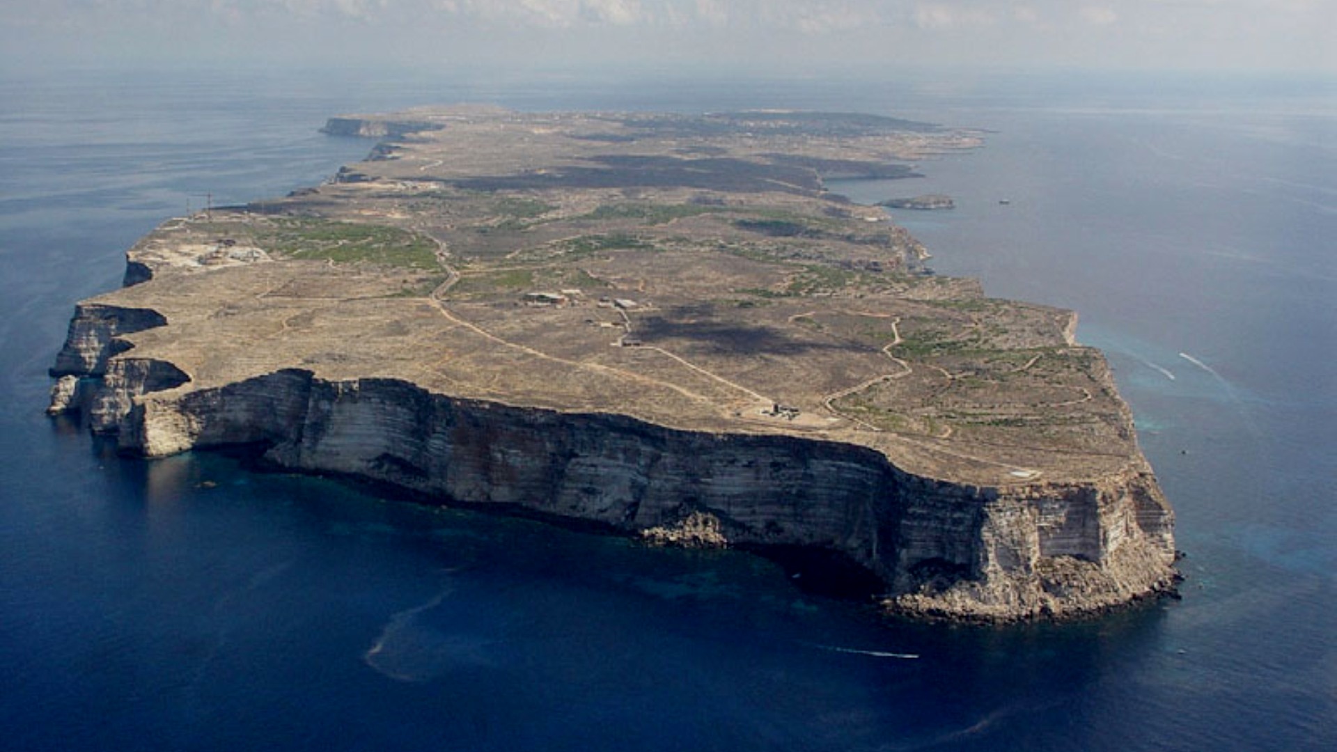 Lampedusa