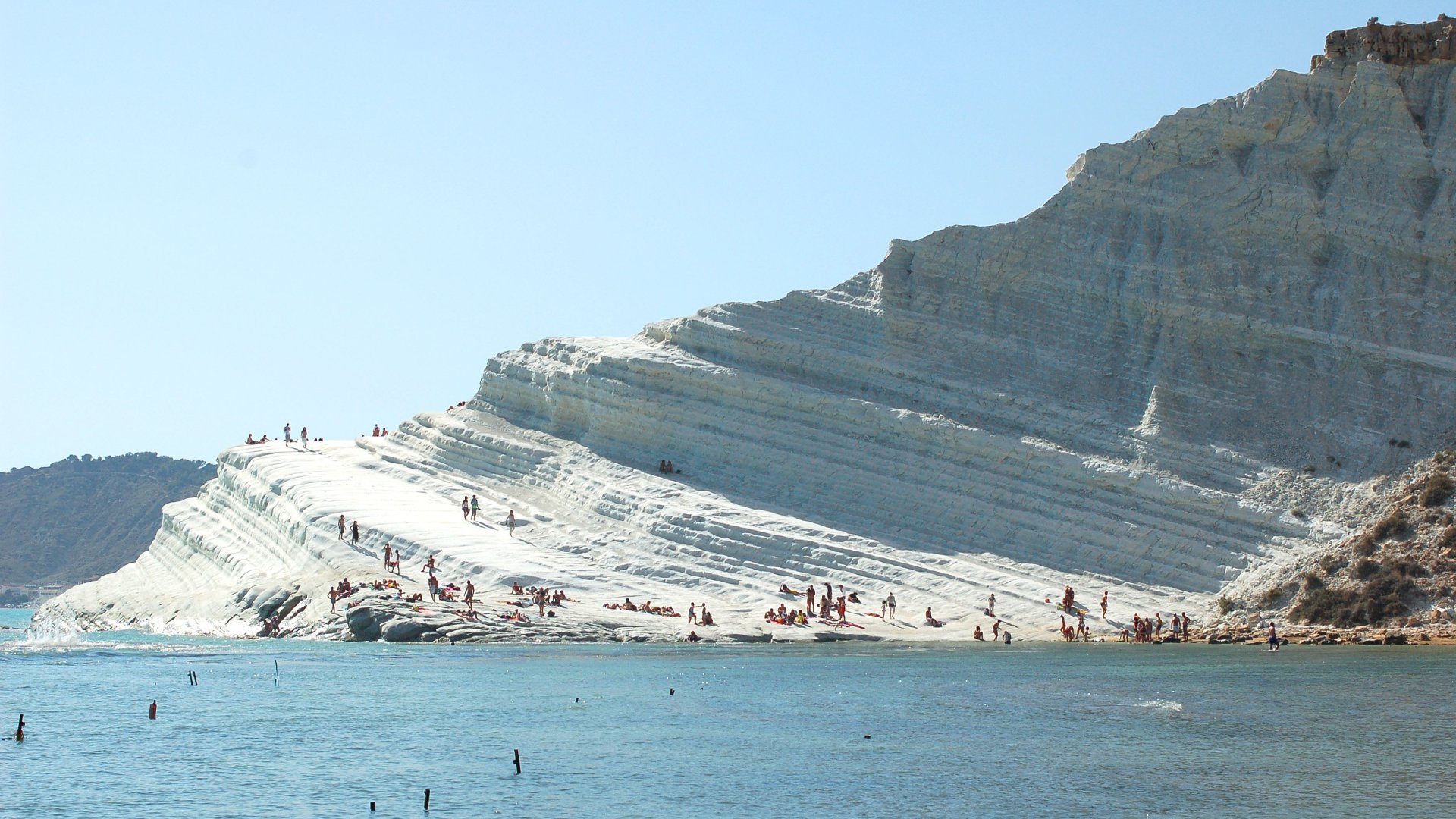 Scala dei Turchi