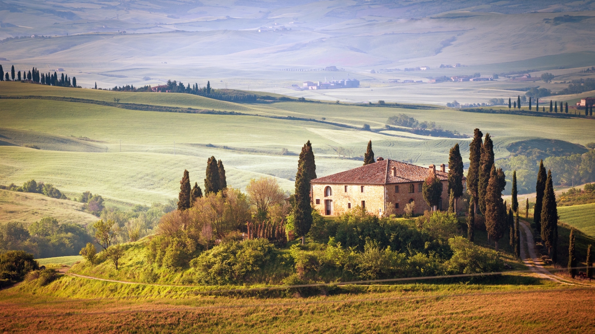 Verso un nuovo umanesimo agricolo