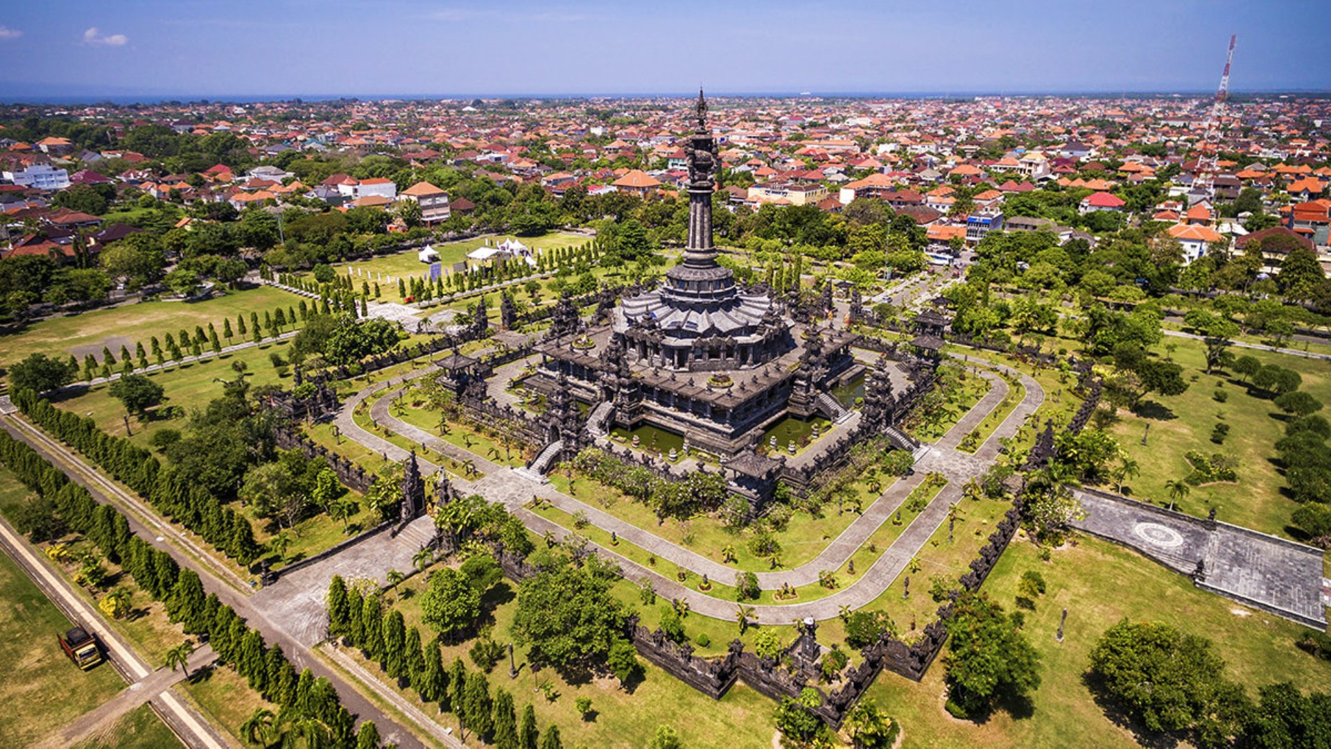 Vertice sul clima di Bali