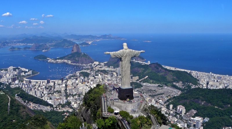 Conferenza di Rio