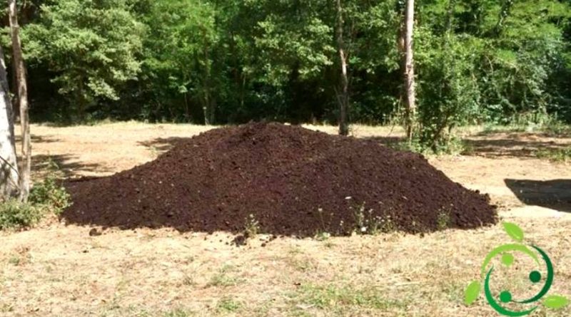 Come preparare il Compost