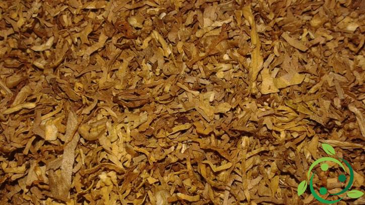 Insetticida naturale a base di tabacco