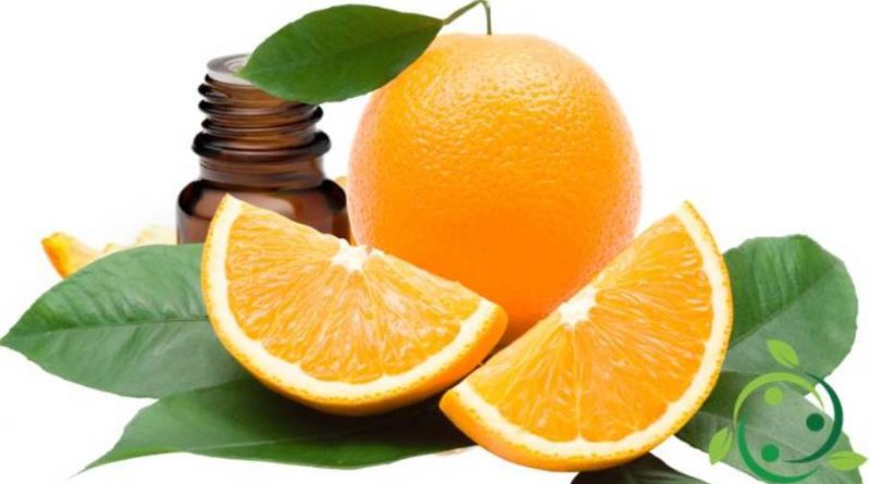 Come estrarre l’Olio essenziale di arancio