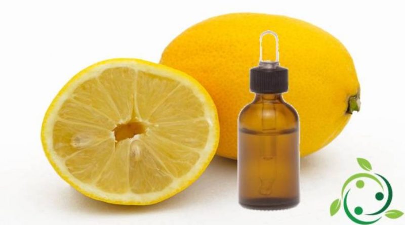 Come estrarre l’Olio essenziale di limone