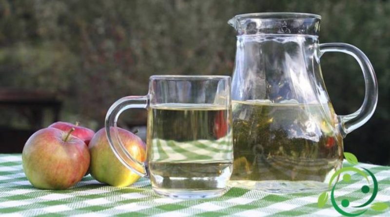 Come preparare il sidro di mele in casa