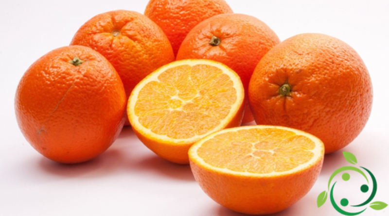 Insetticida naturale a base di olio essenziale di arancio dolce