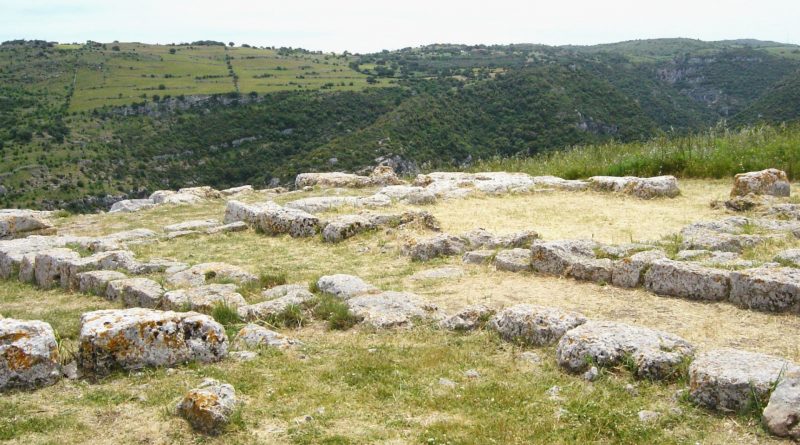 I Siculi e l’agricoltura