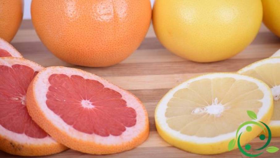 Properties, benefits and contraindications of grapefruit juice