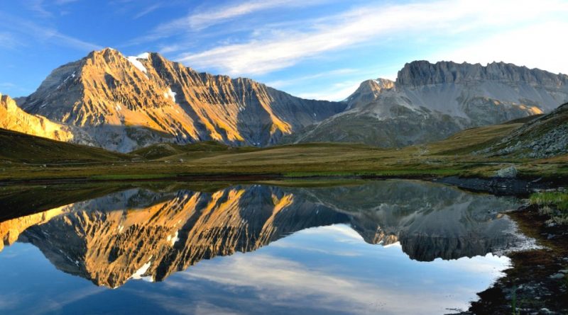 Parco nazionale d’Abruzzo, Lazio e Molise