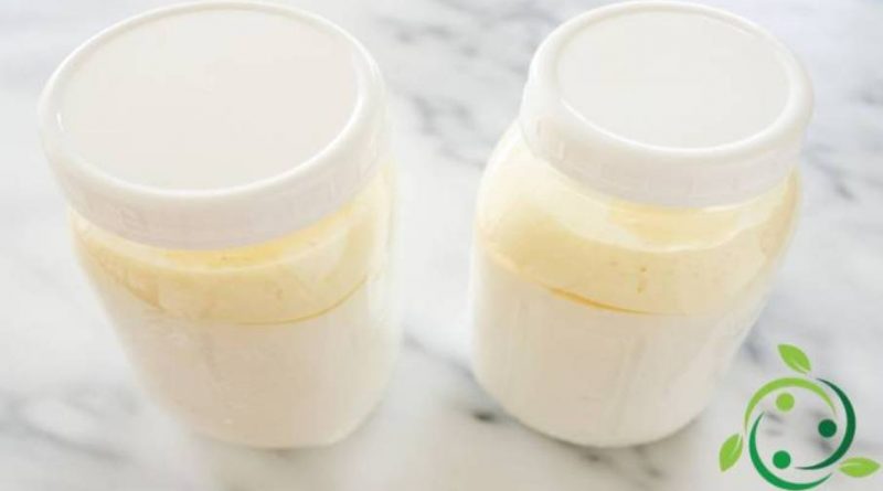 Come preparare il Kefir in casa