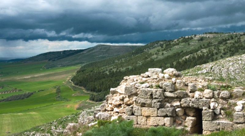 Parco nazionale dell’Alta Murgia