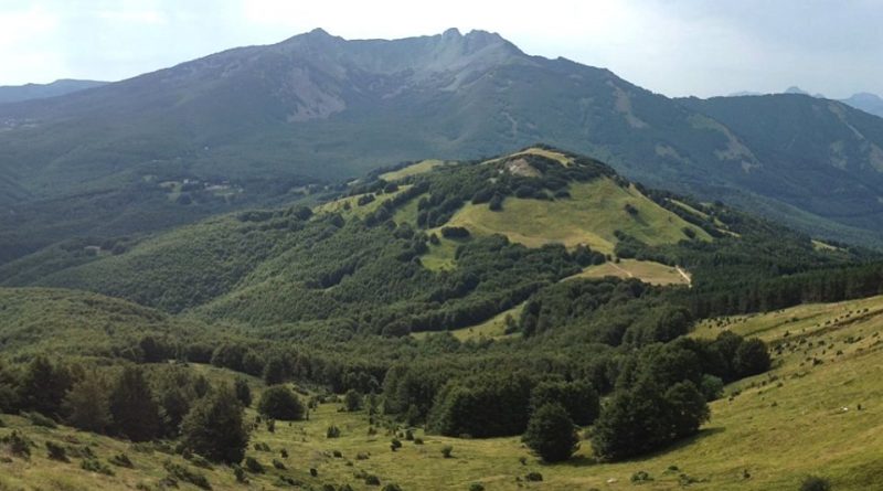 Parco nazionale dell’Appennino tosco-emiliano