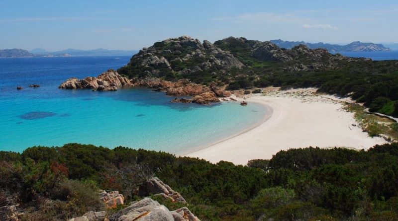 Parco nazionale dell’Arcipelago di La Maddalena