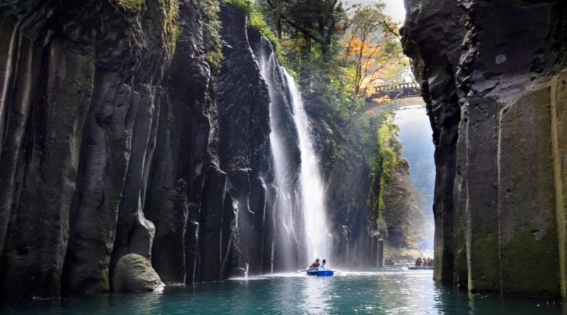 Parco nazionale di Kirishima-Yaku