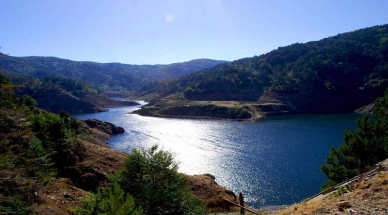 Parco Nazionale d’Aspromonte