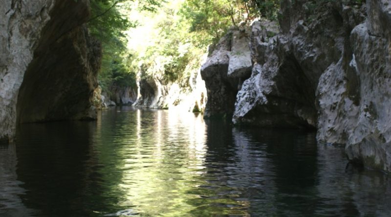 Parco Nazionale del Cilento e Vallo di Diano e Alburni