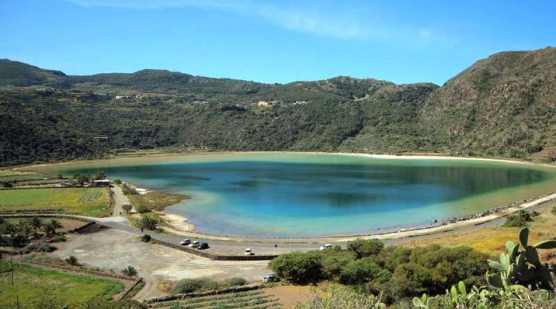 Parco nazionale dell’Isola di Pantelleria