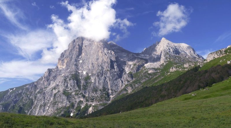 Parco Nazionale del Gran Sasso e Monti della Laga