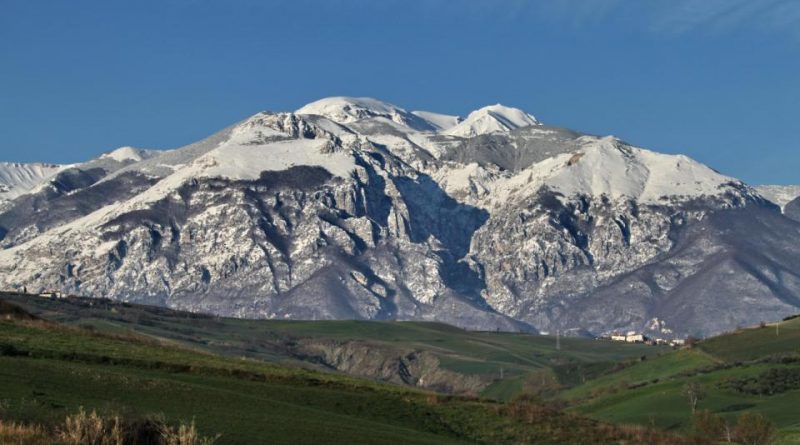 Parco Nazionale della Majella