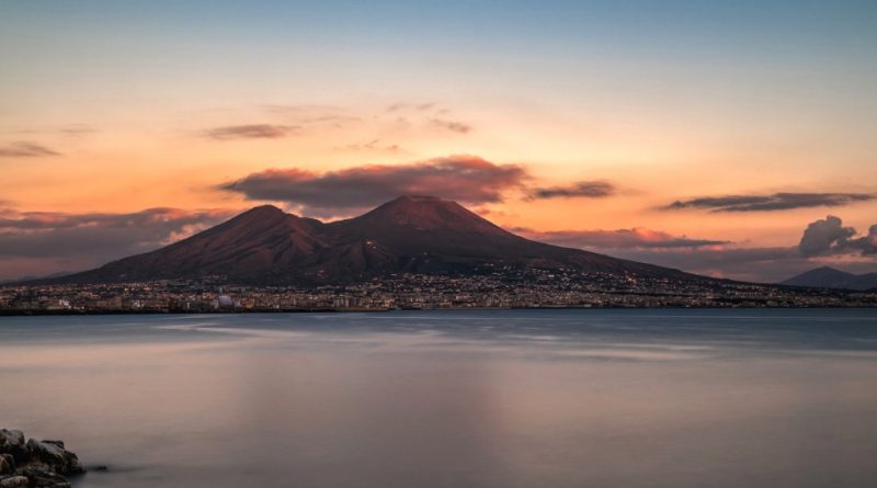 Parco Nazionale del Vesuvio