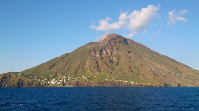 Stromboli