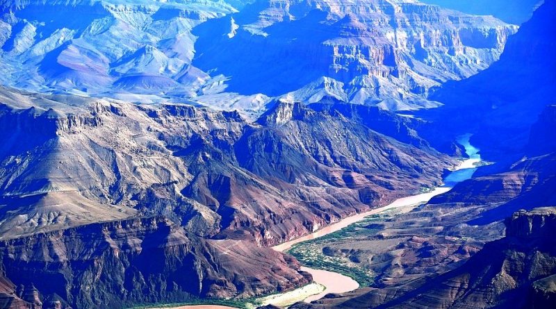 Parco nazionale del Grand Canyon