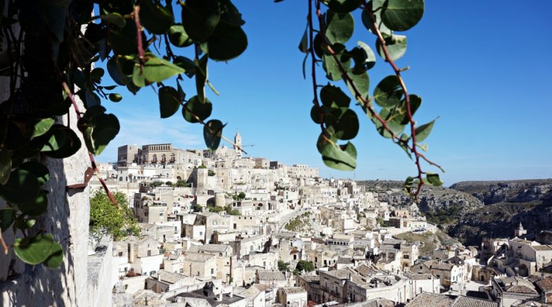 Carta di Matera