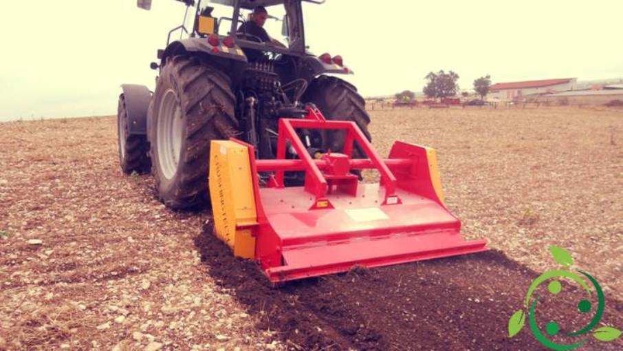 Milling definition, meaning, technique, machining depth