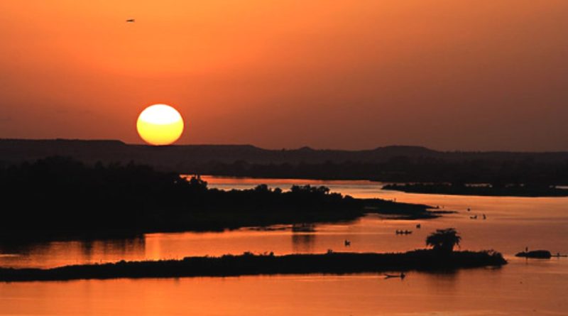 Flora y fauna de Níger Archivi An Ecosustainable World