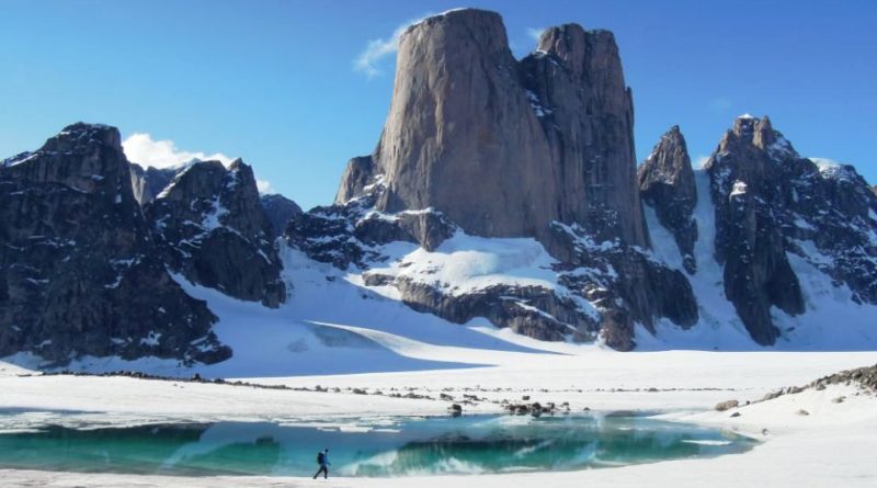 Parco Nazionale di Auyuittuq