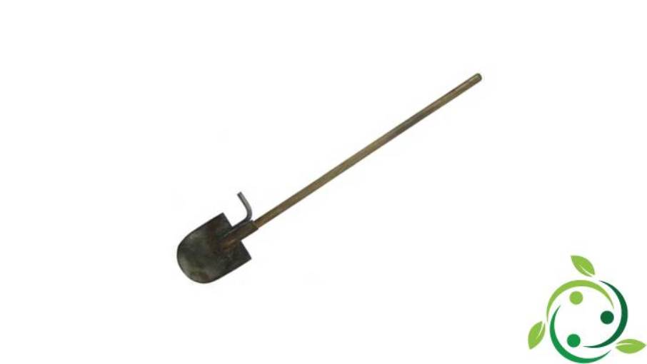 Spade definition, characteristics, parts, uses, uses