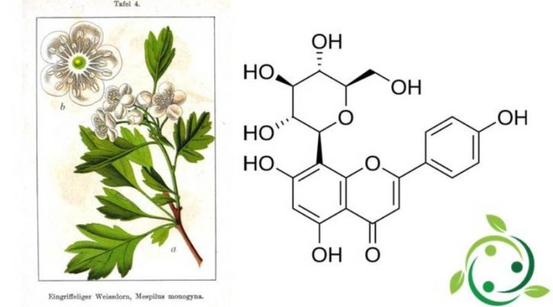 Vitexina