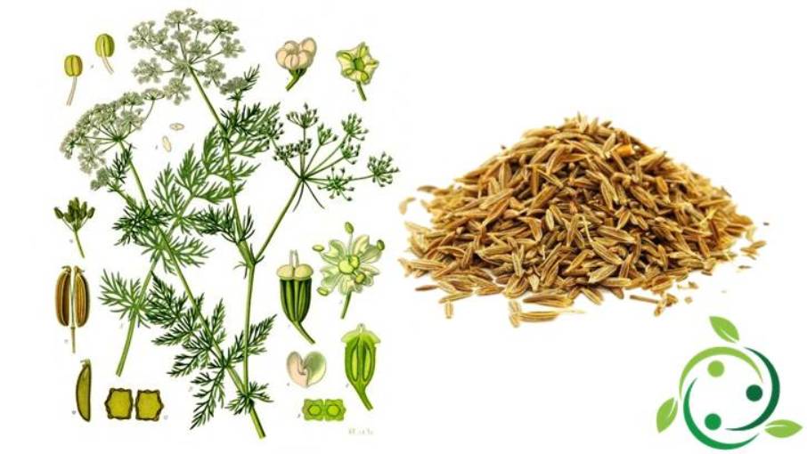 Caraway Origins, History, Description, Gastronomic, Therapeutic