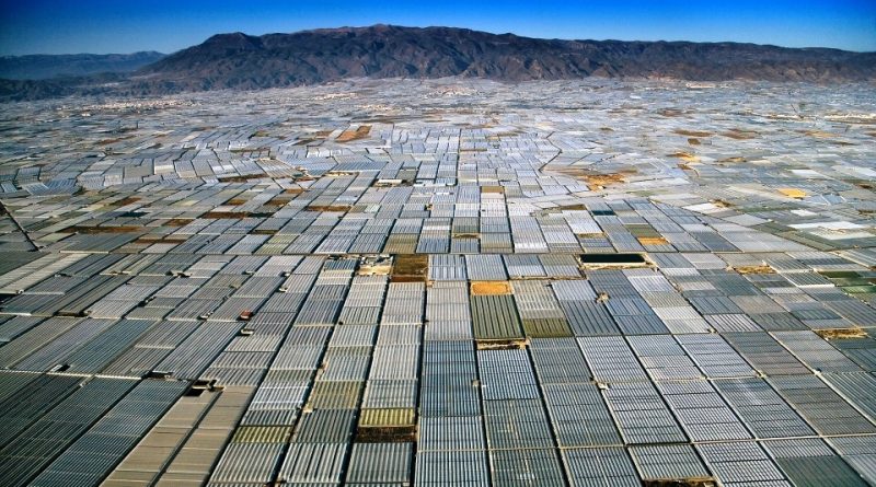 Piano di riduzione della plastica in agricoltura