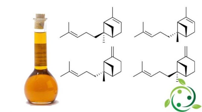 Bergamotene