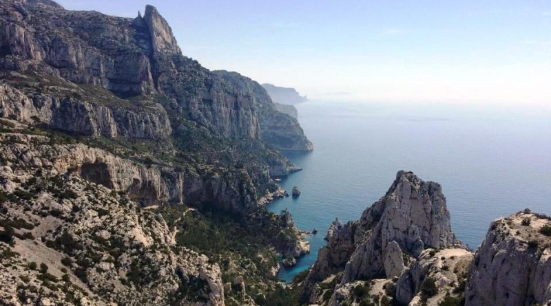 Parco nazionale delle Calanques